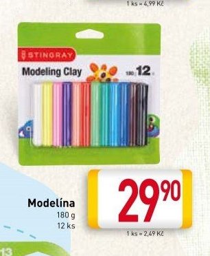 Modelína