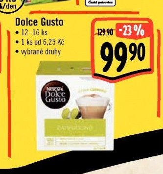 Dolce Gusto
