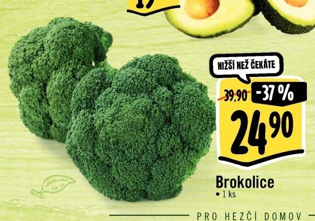 Brokolice