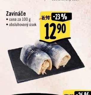 Zavináče