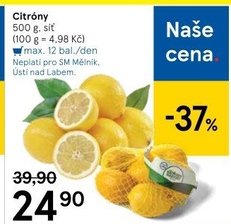 Citrony