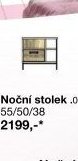 Noční stolek .03