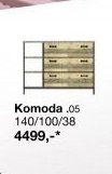 Komoda .05
