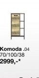 Komoda .04