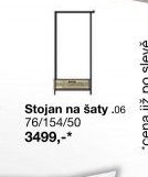 Stojan na šaty .06
