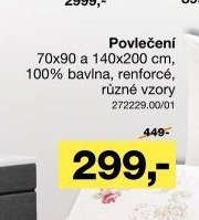 Povlečení