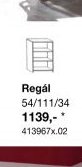 Regál