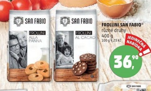 FROLLINI SAN FABIO