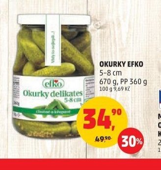 OKURKY EFKO