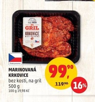 MARINOVANÁ KRKOVICE