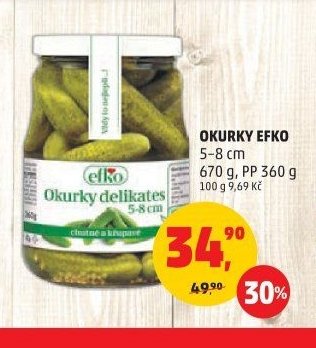 OKURKY EFKO