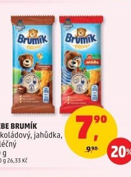 Bebe Brumík
