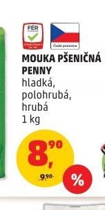 Mouka pšeničná Penny
