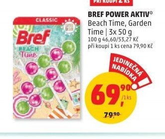 Bref Power Aktiv
