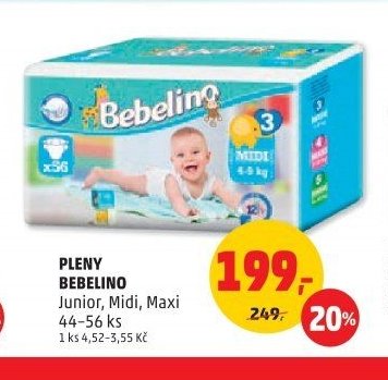 Pleny Bebelino