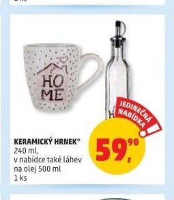 Keramický hrnek