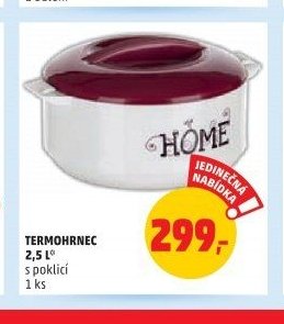 Termohrnec