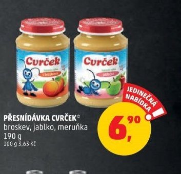 PŘESNÍDÁVKA CVRČEK