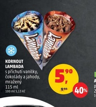 KORNOUT LAMBADA