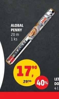 ALOBAL PENNY
