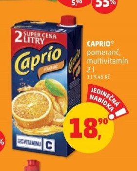 CAPRIO