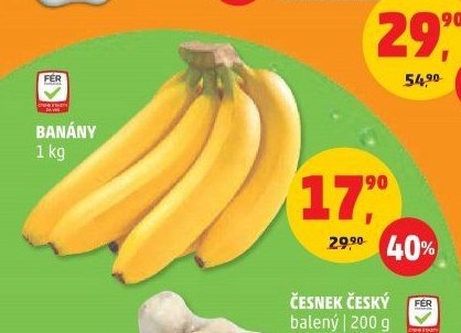 BANÁNY