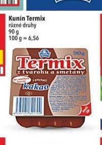 Kunín Termix