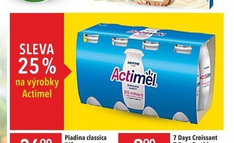 Actimel