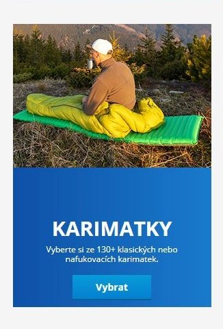 Karimatky