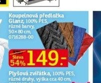 Koupelnová předložka - ASKO akcniletaky.com