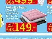 Podsedák Pepsi - ASKO akcniletaky.com