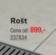 Rošt