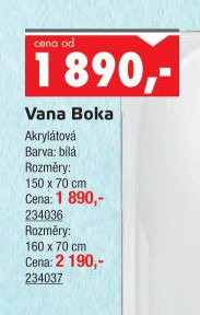 Vana Boka