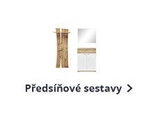 Předsíňové sestavy