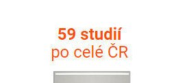 59 studií po celé ČR - KOUPELNY Ptáček akcniletaky.com