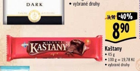 Kaštany