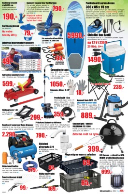 akční leták EVA.cz 3.8.2020-10.8.2020