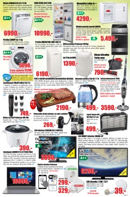 akční leták EVA.cz 3.8.2020-10.8.2020