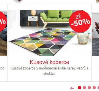 Kusové koberce - Breno koberce akcniletaky.com