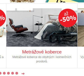 Metrážové koberce - Breno koberce akcniletaky.com