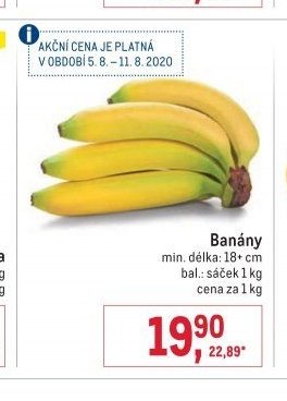 Banány