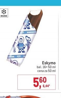 Eskymo