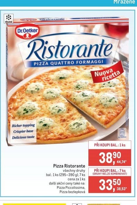 Pizza Ristorante