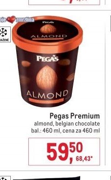 Pegas Premium