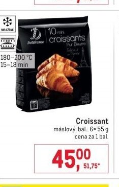 Croissant