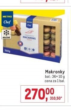 Makronky