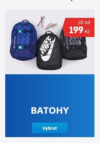 Batohy