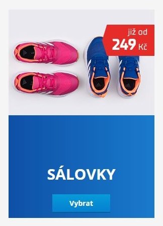 Sálovky