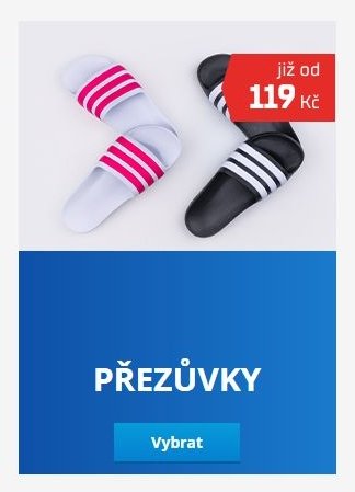 Přezůvky