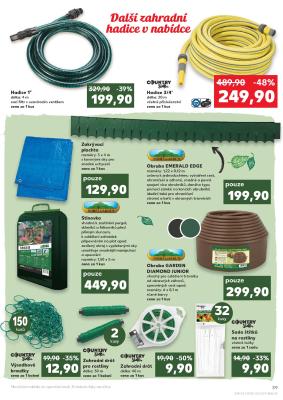 akční leták Kaufland 12.8.2020-18.8.2020